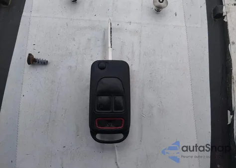 2003 Mercedes-Benz Ml 350 из США, поврежденный, VIN 4JGAB57E73A414030